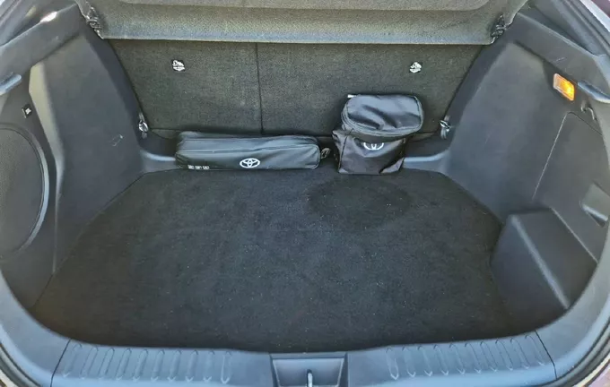TOYOTA C-HR Hybride 200 Collection photo 10 1103775