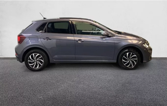 VOLKSWAGEN POLO 1.0 TSI 95 S&S DSG7 VW Edition extérieur côté droit 2130766