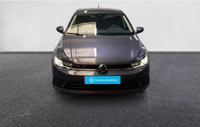 VOLKSWAGEN POLO 1.0 TSI 95 S&S DSG7 VW Edition photo 9 2130766