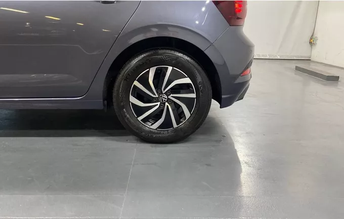 VOLKSWAGEN POLO 1.0 TSI 95 S&S DSG7 VW Edition photo 12 2130766