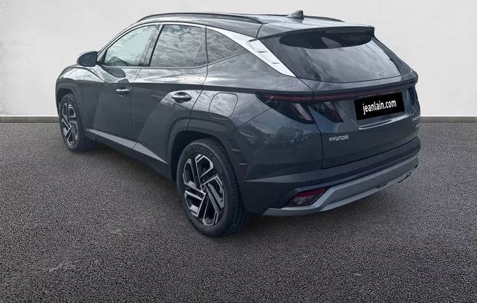 HYUNDAI TUCSON 1.6 T-GDI 288 Plug-in BVA6 Executive extérieur trois quart arrière gauche 5894566