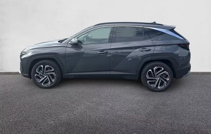 HYUNDAI TUCSON 1.6 T-GDI 288 Plug-in BVA6 Executive extérieur côté gauche 5894566