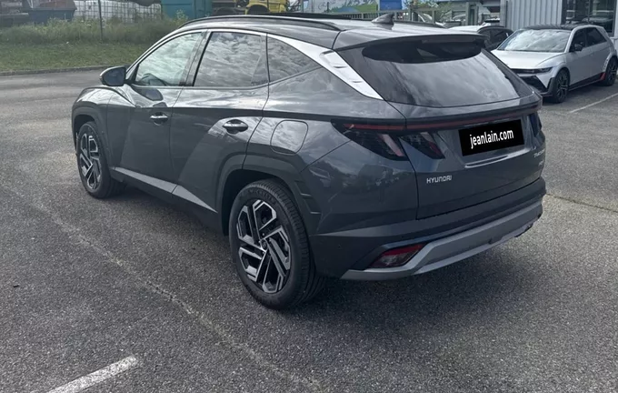 HYUNDAI TUCSON 1.6 T-GDI 288 Plug-in BVA6 Executive photo 26 5894566