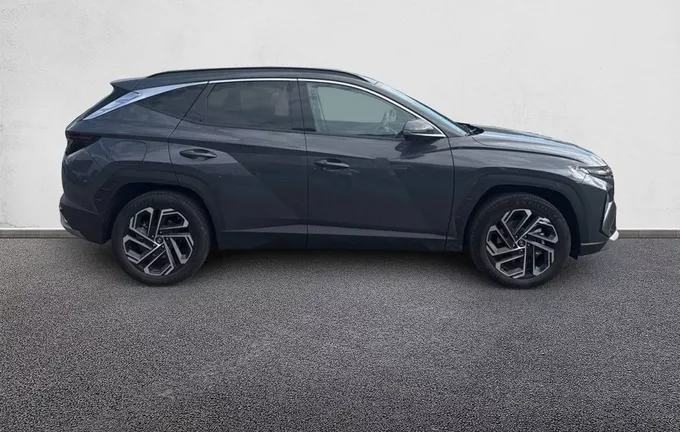 HYUNDAI TUCSON 1.6 T-GDI 288 Plug-in BVA6 Executive extérieur côté droit 5894566