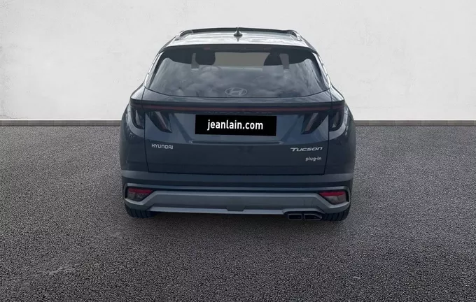 HYUNDAI TUCSON 1.6 T-GDI 288 Plug-in BVA6 Executive extérieur arrière 5894566