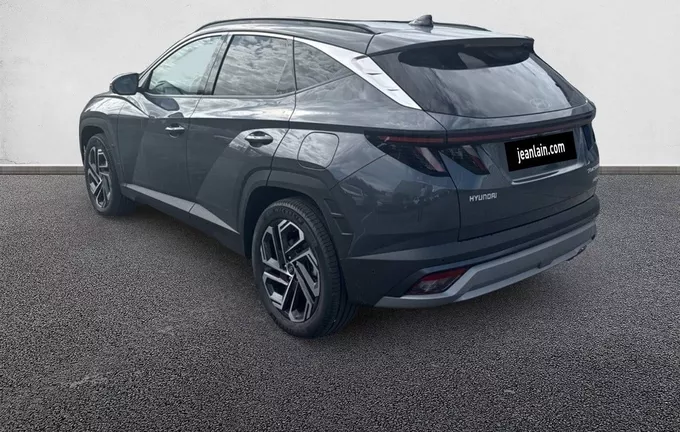 HYUNDAI TUCSON 1.6 T-GDI 288 Plug-in BVA6 Executive extérieur trois quart arrière gauche 5894566