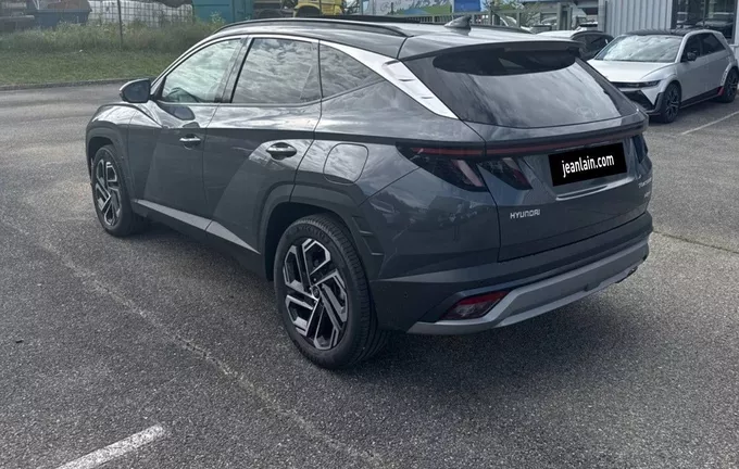 HYUNDAI TUCSON 1.6 T-GDI 288 Plug-in BVA6 Executive photo 26 5894566