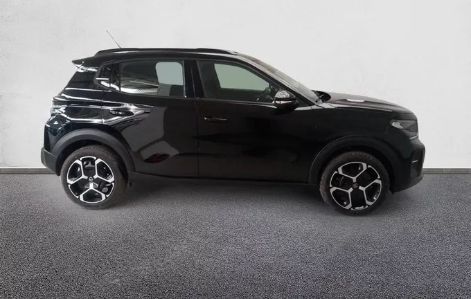 CITROEN C3 Hybride 110 ch e-DCS6 Plus extérieur côté droit 943994