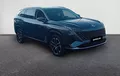 Miniature MG MGS9 PHEV Premium extérieur trois quart avant gauche 8061