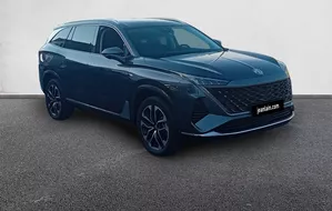 MG MGS9 PHEV Premium LSJWC4394TZ526147