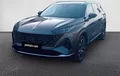 Miniature MG MGS9 PHEV Premium extérieur trois quart avant droit 8061