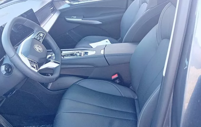 MG MGS9 PHEV Premium photo 18 8061