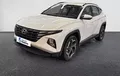 Miniature HYUNDAI TUCSON 1.6 T-GDI 265 HTRAC Plug-in BVA6 Business extérieur trois quart avant gauche 13833