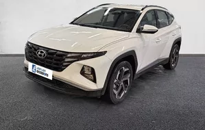 HYUNDAI TUCSON 1.6 T-GDI 265 HTRAC Plug-in BVA6 Business TMAJC812DPJ236428