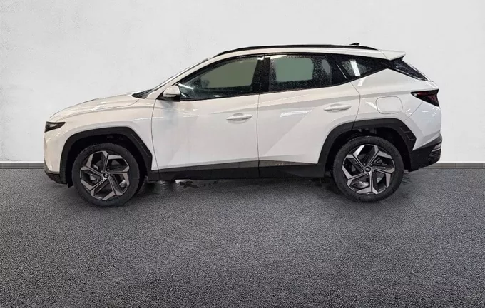 HYUNDAI TUCSON 1.6 T-GDI 265 HTRAC Plug-in BVA6 Business extérieur côté gauche 13833