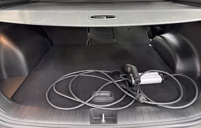 HYUNDAI TUCSON 1.6 T-GDI 265 HTRAC Plug-in BVA6 Business photo 10 13833