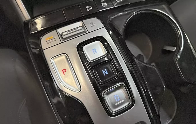 HYUNDAI TUCSON 1.6 T-GDI 265 HTRAC Plug-in BVA6 Business photo 13 13833