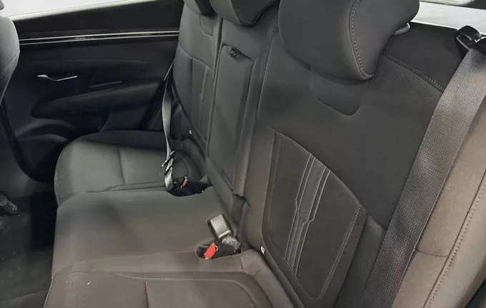 HYUNDAI TUCSON 1.6 T-GDI 265 HTRAC Plug-in BVA6 Business photo 17 13833