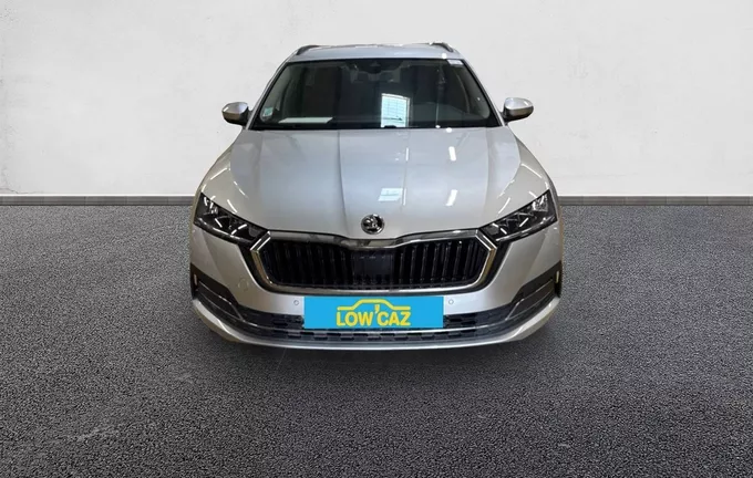 SKODA OCTAVIA Combi 2.0 TDI 150 ch DSG7 Business extérieur avant 3014560