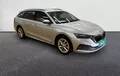 Miniature SKODA OCTAVIA Combi 2.0 TDI 150 ch DSG7 Business extérieur trois quart avant droit 3014560