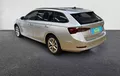 Miniature SKODA OCTAVIA Combi 2.0 TDI 150 ch DSG7 Business extérieur trois quart arrière gauche 3014560