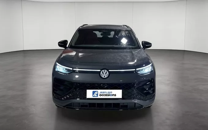 VOLKSWAGEN TAYRON 1.5 eHybrid 272ch DSG6 5pl R-Line Exclusive extérieur avant 2132515