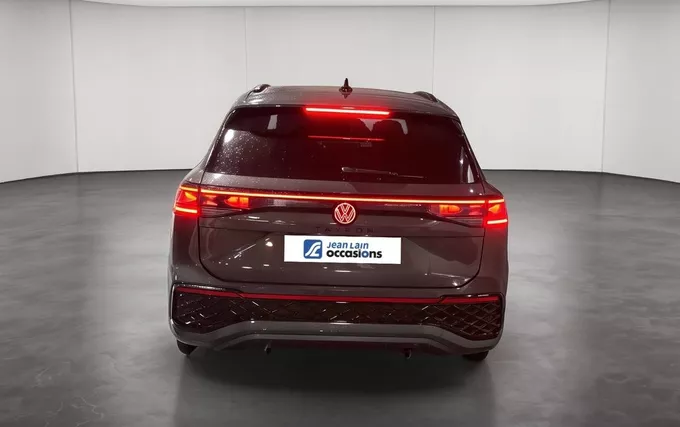 VOLKSWAGEN TAYRON 1.5 eHybrid 272ch DSG6 5pl R-Line Exclusive extérieur arrière 2132515