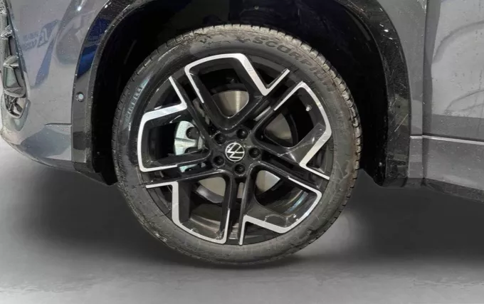 VOLKSWAGEN TAYRON 1.5 eHybrid 272ch DSG6 5pl R-Line Exclusive photo 9 2132515