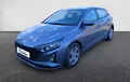 Miniature HYUNDAI I20 1.2 79 Initia extérieur trois quart avant gauche 13765