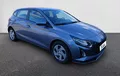 Miniature HYUNDAI I20 1.2 79 Initia extérieur trois quart avant droit 13765