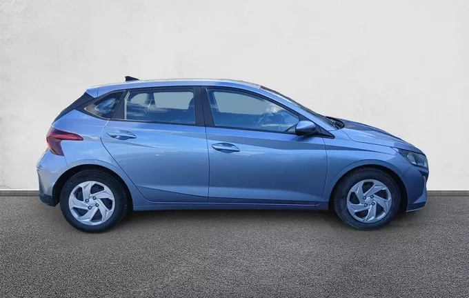 HYUNDAI I20 1.2 79 Initia extérieur côté droit 13765