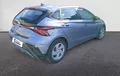Miniature HYUNDAI I20 1.2 79 Initia extérieur trois quart arrière droit 13765