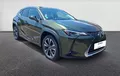 Miniature LEXUS UX 250h 2WD Premium Edition extérieur trois quart avant droit 1103609