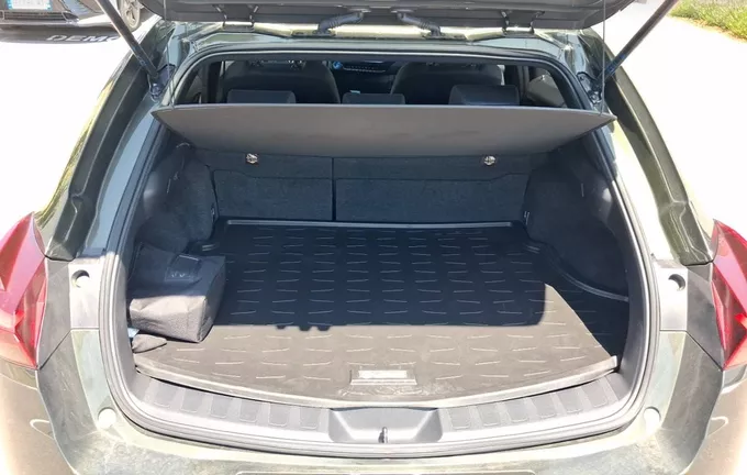 LEXUS UX 250h 2WD Premium Edition photo 10 1103609