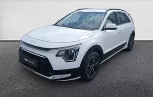 KIA NIRO 1.6 GDi 129 ch HEV DCT6 Active Business KNACR81EGS5209694