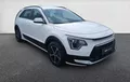 Miniature KIA NIRO 1.6 GDi 129 ch HEV DCT6 Active Business extérieur trois quart avant droit 2130965