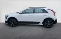 Miniature KIA NIRO 1.6 GDi 129 ch HEV DCT6 Active Business extérieur côté gauche 2130965