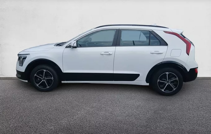 KIA NIRO 1.6 GDi 129 ch HEV DCT6 Active Business extérieur côté gauche 2130965