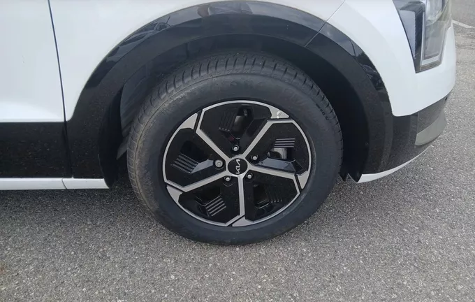 KIA NIRO 1.6 GDi 129 ch HEV DCT6 Active Business photo 9 2130965
