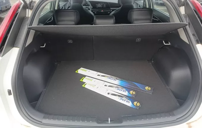 KIA NIRO 1.6 GDi 129 ch HEV DCT6 Active Business photo 10 2130965