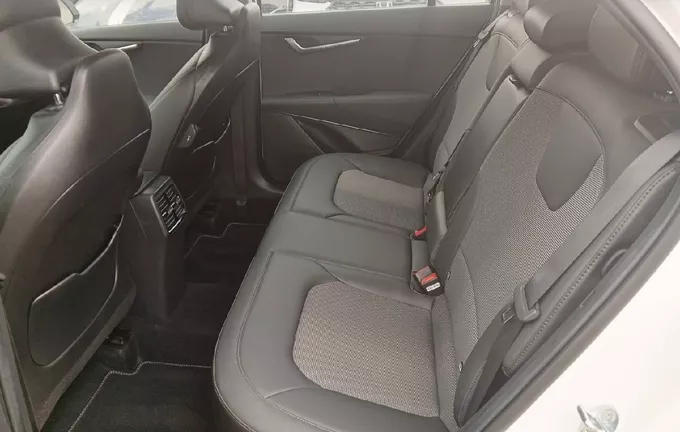 KIA NIRO 1.6 GDi 129 ch HEV DCT6 Active Business photo 17 2130965