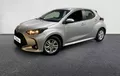 Miniature TOYOTA YARIS Hybride 116h Dynamic Business extérieur trois quart avant gauche 1103251