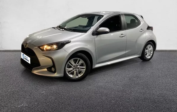 TOYOTA YARIS Hybride 116h Dynamic Business YARKBAC3000194703