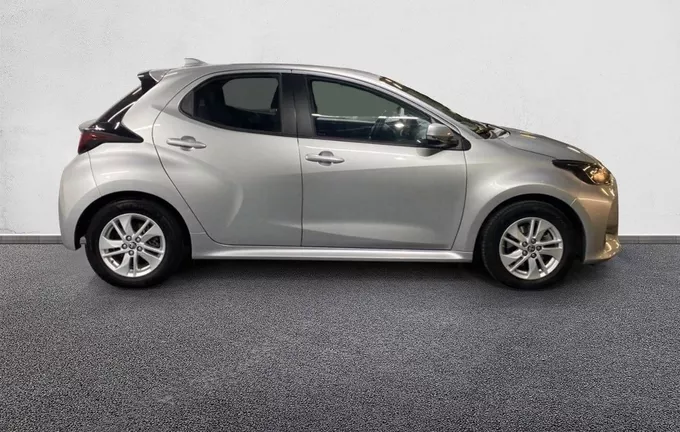 TOYOTA YARIS Hybride 116h Dynamic Business extérieur côté droit 1103251