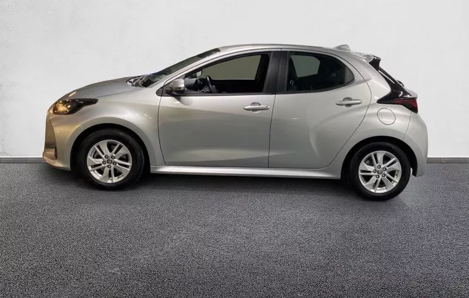TOYOTA YARIS Hybride 116h Dynamic Business extérieur côté gauche 1103251