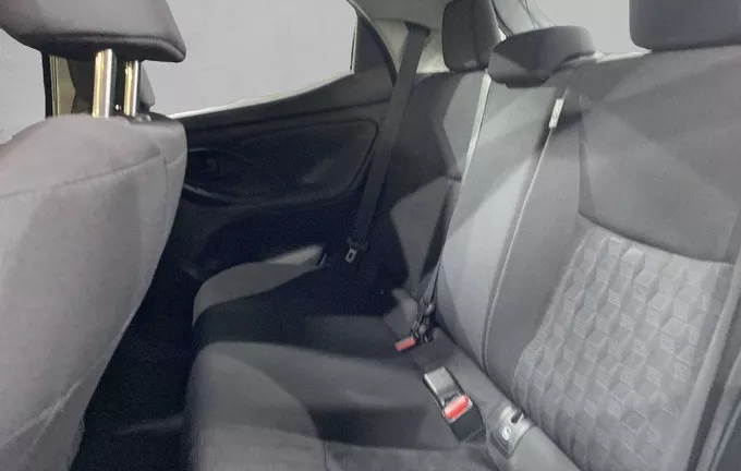 TOYOTA YARIS Hybride 116h Dynamic Business photo 17 1103251