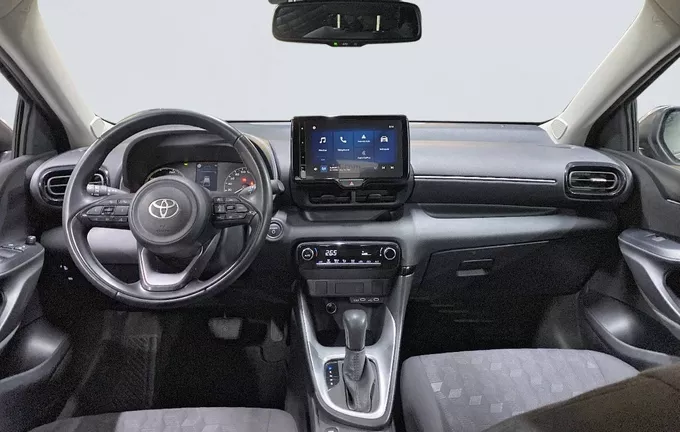 TOYOTA YARIS Hybride 116h Dynamic Business photo 18 1103251