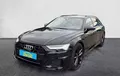 Miniature AUDI A6 Avant 40 TDI 204 ch S tronic 7 Quattro S line extérieur trois quart avant gauche 212497