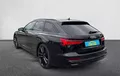 Miniature AUDI A6 Avant 40 TDI 204 ch S tronic 7 Quattro S line extérieur trois quart arrière gauche 212497