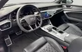 Miniature AUDI A6 Avant 40 TDI 204 ch S tronic 7 Quattro S line photo 11 212497